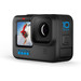 GoPro HERO 10 Black - Starterkit (128 GB) 