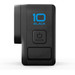 GoPro HERO 10 Black - Starterkit (128 GB) rechte seite