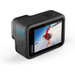 GoPro HERO 10 Black - Starterkit (128 GB) rückseite