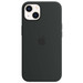 Apple iPhone 13 Back Cover with MagSafe Midnight Main Image