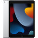 Refurbished iPad (2021) 64 GB Wi-Fi Silber (Wie neu) Main Image