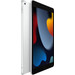 Apple iPad (2021) 10.2 inches 64GB WiFi + 4G Silver right side