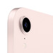 Apple iPad Mini 6 64GB WiFi Pink detail