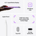 Apple iPad Mini 6 256GB WiFi Purple + Apple Pencil (2nd generation) visual supplier