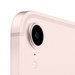 Apple iPad mini 6 64 GB Wi-Fi + 5G Rosé detail