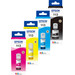 Epson 113 Tintenflaschen Multipack Main Image