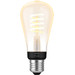 Philips Hue Filament Light White Ambiance Edison E27 Main Image