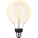 Filamentlampe Philips Hue White Ambiance Globe XL ST72/E27 Main Image