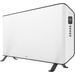 Duux Edge Smart Convector 1500W White Main Image