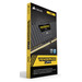 Corsair VENGEANCE® LPX 32GB (2x16GB) DDR4 DRAM 2666MHz C16 packaging