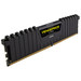 Corsair VENGEANCE® LPX 32GB (2x16GB) DDR4 DRAM 2666MHz C16 front