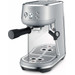 Sage The Bambino Stainless Steel + Bean Grinder 