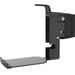 Flexson Wall Mount Sonos Five Black Main Image