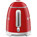 SMEG KLF05RDEU Rot 