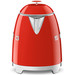 SMEG KLF05RDEU Rot 