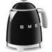 SMEG KLF05BLEU Schwarz 