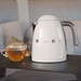 SMEG KLF04CREU Creme produkt in gebrauch