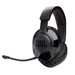 JBL Quantum 350 Wireless + EA Sports FC 25 PS5 linke seite