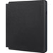 Kobo Sage Power Sleep Cover Schwarz rechte seite