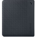 Kobo Sage + Kobo Sleep Cover Schwarz rückseite