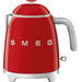 SMEG KLF05RDEU Rot Main Image