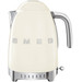 SMEG KLF04CREU Creme Main Image