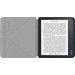 Kobo Libra 2 Sleep Cover Schwarz 