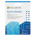 Microsoft Office 365 Business Standard EN 1-Jahres-Abonnement Main Image