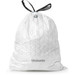 Brabantia Trash Bags Code M - 60L (120 units) product in use