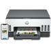 HP Smart Tank 7005 Multifunktionsdrucker (Grau) 