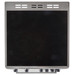 Beko FSM67010GX top