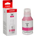 Canon GI-56 Ink Bottle Magenta packaging