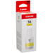 Canon GI-56 Ink Bottle Yellow packaging