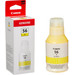 Canon GI-56 Ink Bottle Yellow packaging