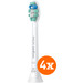 Philips Sonicare Optimal PlaqueDefense HX9024 / 10 (4 pieces) Main Image