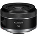 Canon RF 16 mm f/2.8 STM oberseite