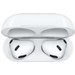 Apple AirPods 3 oberseite