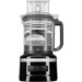 KitchenAid 5KFP1319EOB Onyx-Schwarz vorne