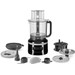 KitchenAid 5KFP1319EOB Onyx-Schwarz Main Image