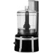 KitchenAid 5KFP1319EOB Onyx-Schwarz 