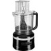 KitchenAid 5KFP1319EOB Onyx-Schwarz 