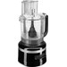 KitchenAid 5KFP1319EOB Onyx-Schwarz 