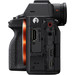 Sony A7 IV Starterset linke seite