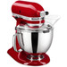 KitchenAid 5KSMTHPS Pouring Shield product in use