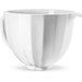 KitchenAid 5KSM2CB5PWS Mixing Bowl White 4.7L front