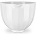 KitchenAid 5KSM2CB5PWS Mixing Bowl White 4.7L front