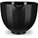 KitchenAid 5KSM2CB5PBS Mixing Bowl Black 4.7L 