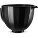 KitchenAid 5KSM2CB5PBS Rührschüssel Schwarz 4,7 l 