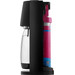 SodaStream TERRA Schwarz 