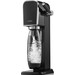 SodaStream ART Schwarz rechte seite